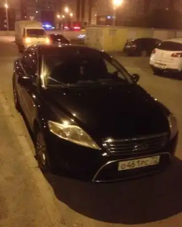 Продам автомобиль форд мондео, фотография 2