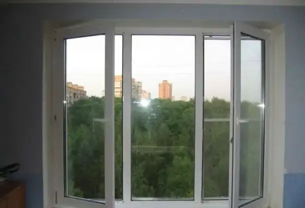 ремонт окон , фотография 1