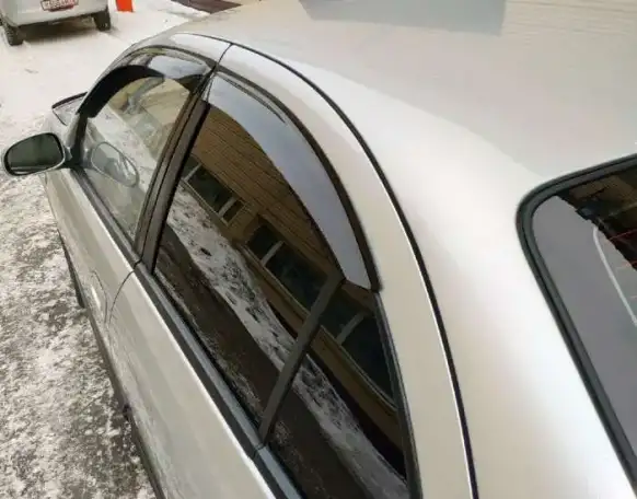 Ниссан Альмера Классик Nissan Almera Classic, фотография 5