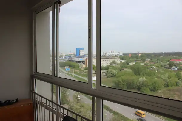 Продается 4-х -комнатная квартира в г.Екатеринбурге, 142,00 м², 8 эт., Ботаническая м., Свердловская обл г Щербакова ул д. Щербакова 39, фотография 1