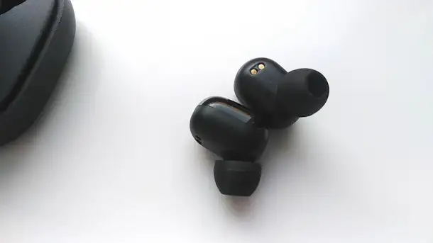 Беспроводные вкладыши Xiaomi Redmi Airdots 3, фотография 9