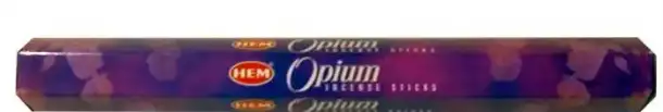 Благовония фирмы 