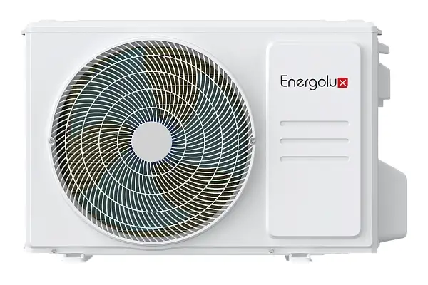 Настенный кондиционер не инвертор Energolux Murren white SAS18MR1-ASAU18MR1-A Wi-Fi опция, фотография 4