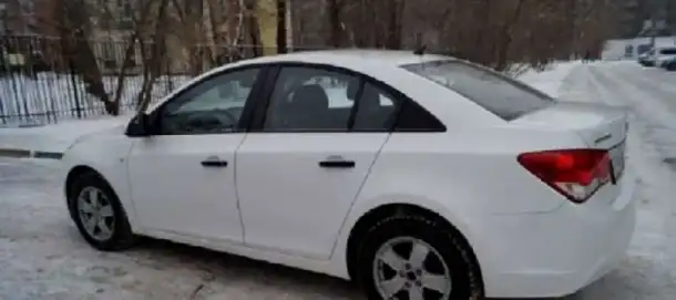 Продаю Chevrolet Cruze 2013 Года, фотография 2