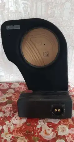 сабвуфер для мазда сх-5, фотография 1