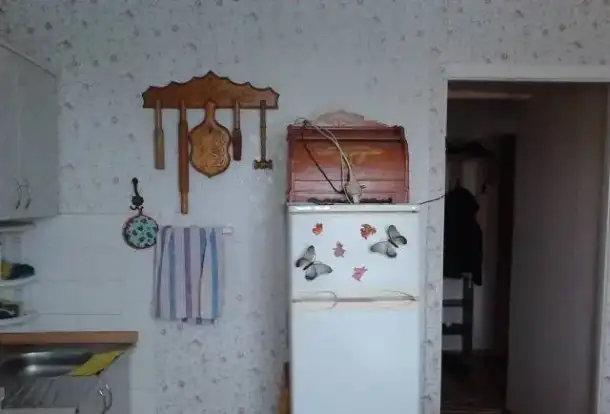 Сдаю 3х комнатную квартиру., Батавина 9, фотография 2