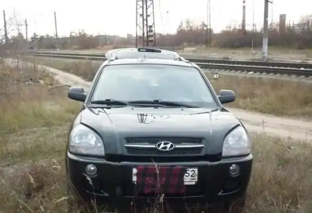 Продаю Hyundai, фотография 4