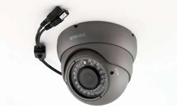 Цифровой IP видеорегистратор LTV DVR-0432-HV, фотография 2