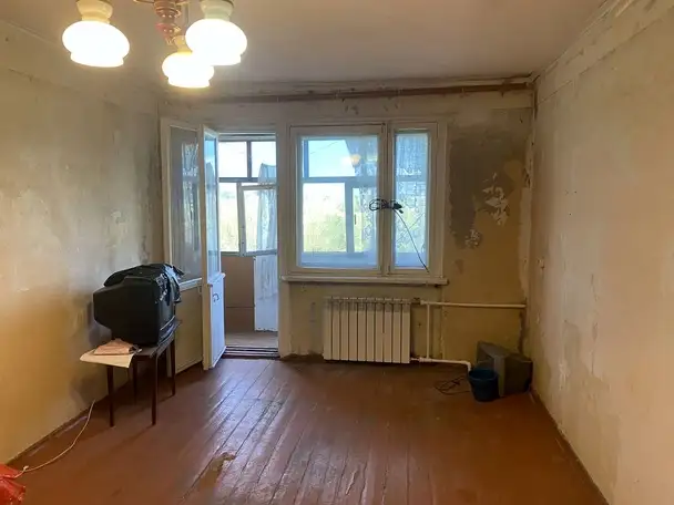 Квартира, 30,00 м², 5 эт., Короткая улица, 1, фотография 1