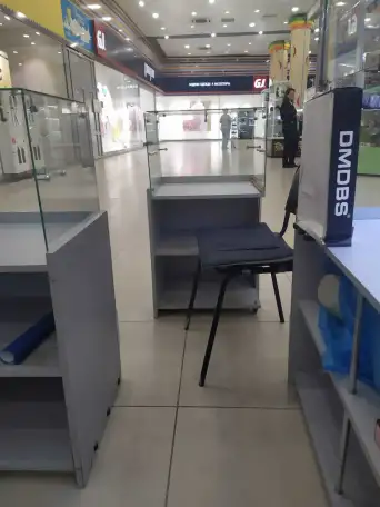 Продам торговый остров, фотография 10
