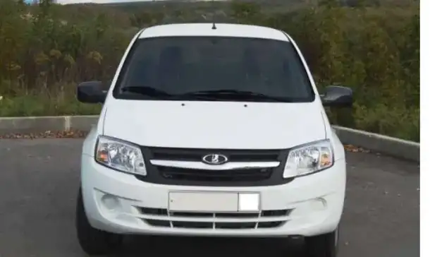Сдам в аренду с правом выкупа автомобиль гранта, фотография 1