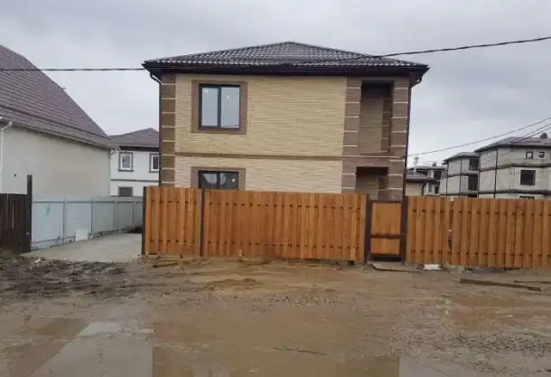 Строительство домов,  коттеджей, коммерческой недвижимости, фотография 4