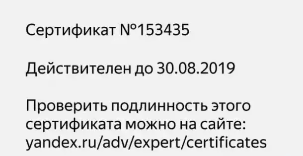 Директолог (контекстная реклама, Директ, AdWords), фотография 2