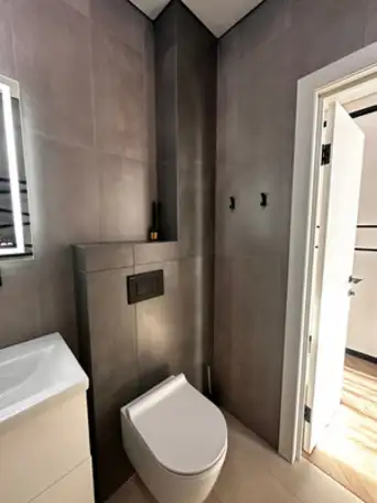 Квартира, 30,00 м², 11 эт., Кировский, Соколова пр-кт, 68, фотография 11