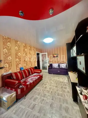 Продается 1-комн. квартира 32 кв.м., фотография 2