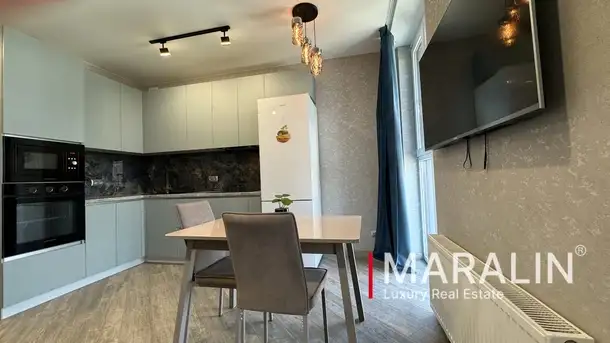 Квартира, 42,00 м², 19 эт., Кировский район, Соколова, 68, фотография 5