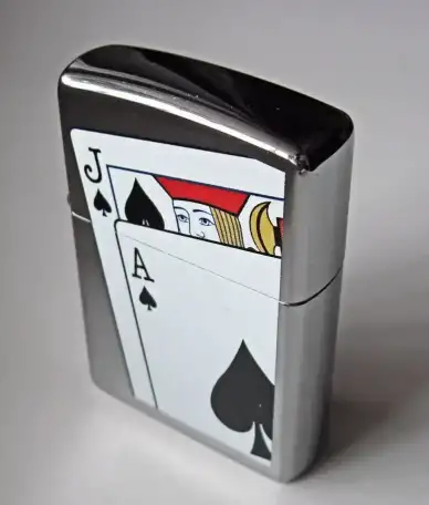 Zippo 3377, фотография 5