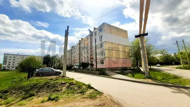 Квартира, 30,20 м², 5 эт., Дос улица, 15, фотография 1