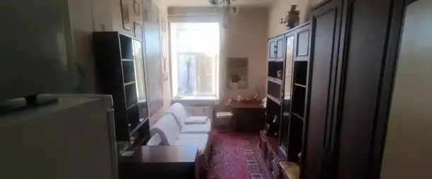 Собственница продаёт комнату на В.О. в малонаселённой квартире., фотография 2