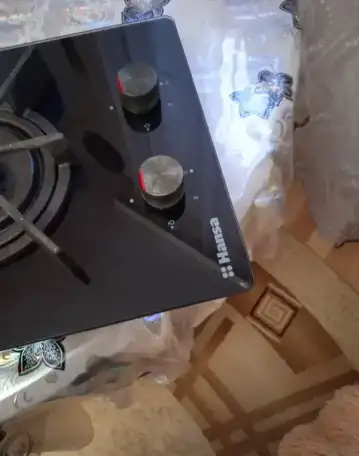 Продам варочную газовую панель две конфорки, фотография 4