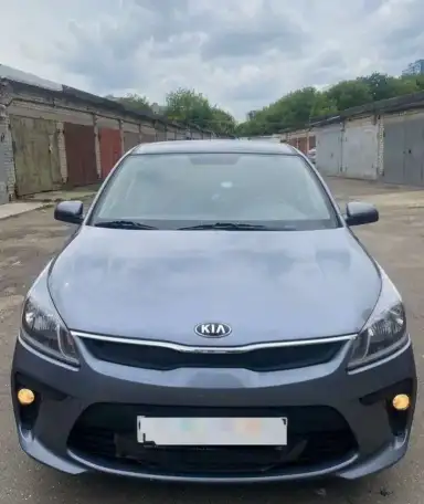 Продажа Kia Rio, фотография 1