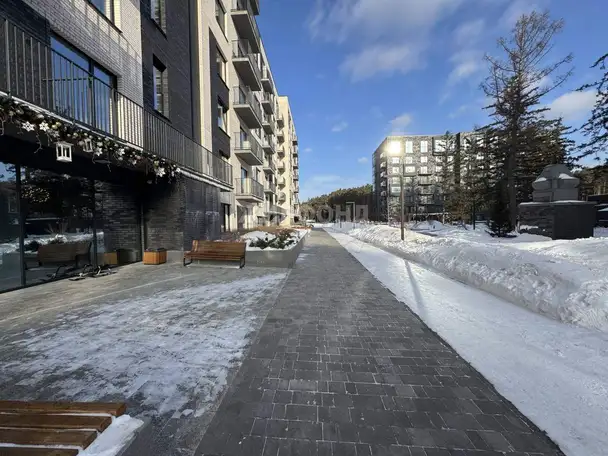 Продается место на закрытой стоянке, 13.7 м2, фотография 13