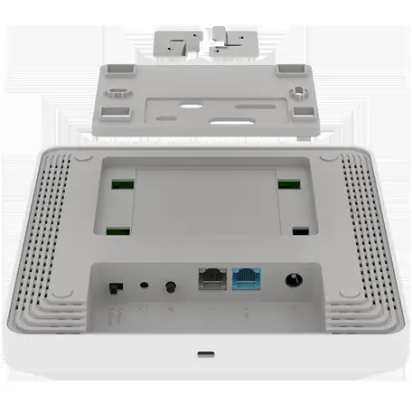 Роутер keenetic voyager pro (kn-3510), белый, фотография 10