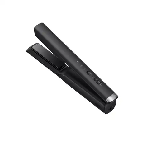 Выпрямитель для волос dreame cordless straightener black, фотография 1