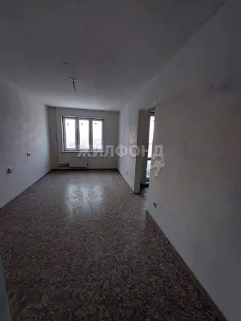 Продается 2-комн. квартира 34.1 кв.м., фотография 1