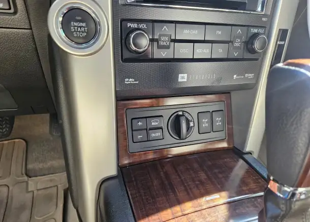Продам Toyota Land Cruiser LC 3.0 D-4D X 7os, фотография 7