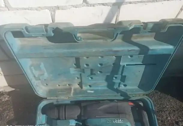 Перфоратор Makita HR 5201 C, фотография 1