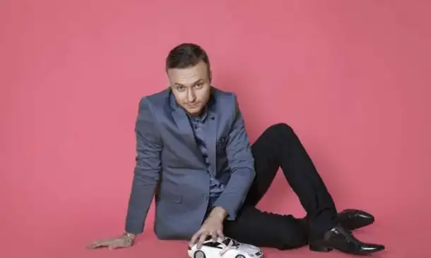 Ведущий на свадьбу, юбилей, корпоратив, фотография 3