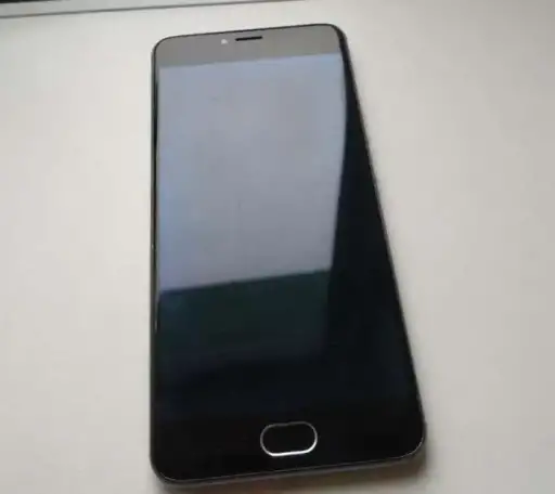 Мощный 8ми ядерный телефон Meizu M3 Note, фотография 4