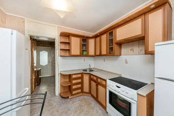 Квартира, 53,60 м², 1 эт., Советский, Курчатова ул, 3, фотография 3