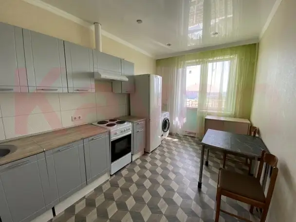 Сдам квартиру, Кореновская ул., фотография 1