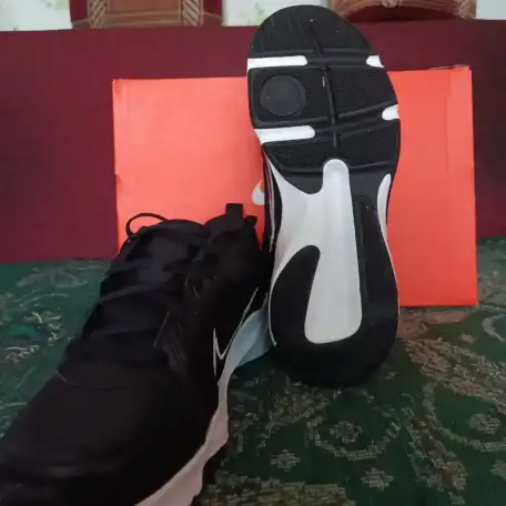 Кроссовки nike defy all day, фотография 1