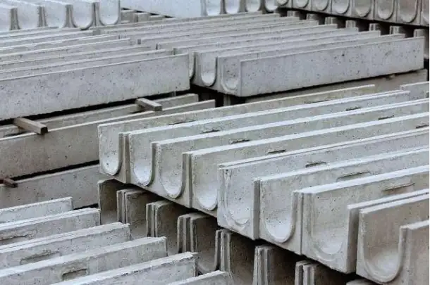 Железобетонные изделия ЖБИ Ростов-на-Дону, фотография 6