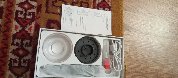 Продам маникюрный набор, фотография 1