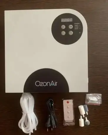 OzonAir, фотография 2