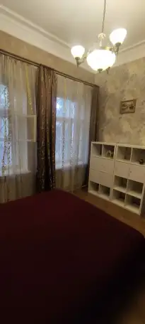 Сдаю квартиру с ремонтом в центре Москвы, Танковый проезд д.4 корп.11, фотография 6