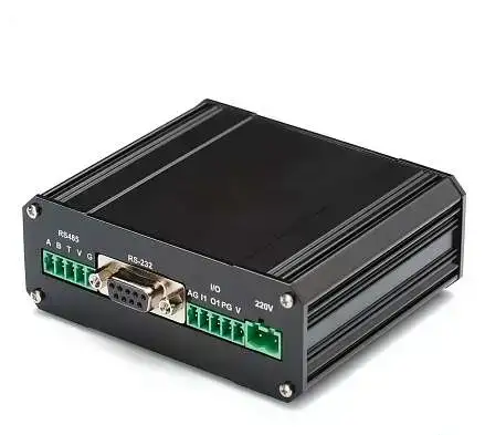 3G/GPRS терминал TELEOFIS WRX968-L4U, фотография 2
