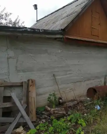 Продам Дачу в г. Жигулевске СНТ Крона 40,00 м2, фотография 1
