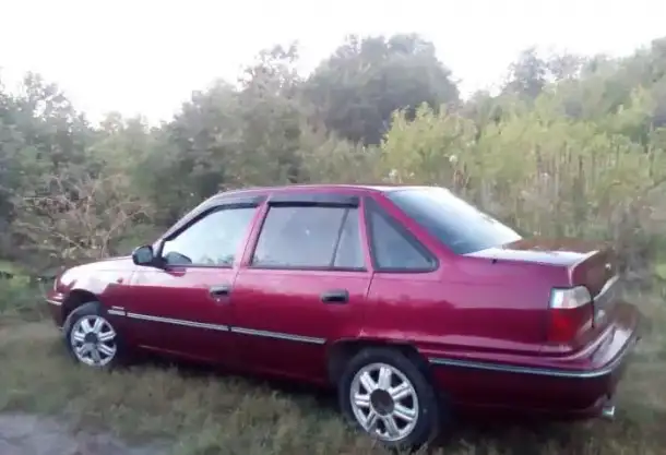 Продам Daewoo Nexia 2004г.в., фотография 2