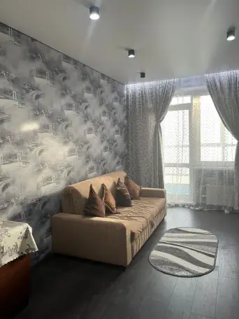 Продается 2х комн.квартира Лесников 23, 51,20 м², 23 эт., Свердловский, Лесников 23, фотография 1