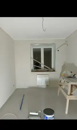 Отделочные работы, фотография 5
