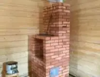 Услуги Печника.Строительство (кладка)печей,каминов,барбекю  г.Уфа., фотография 6