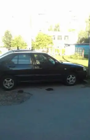 Продам Chery, фотография 2