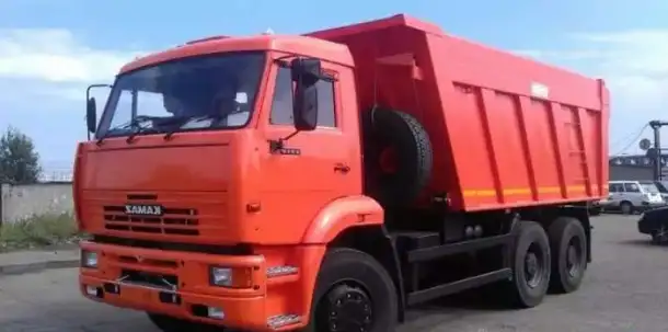 Осуществляем доставку сыпучих грузов от 1 до 20 тонн., фотография 1