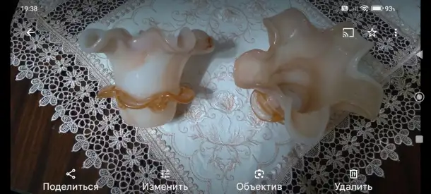 Плафоны, фотография 2