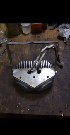 Светодиодный светильник 100W, фотография 4